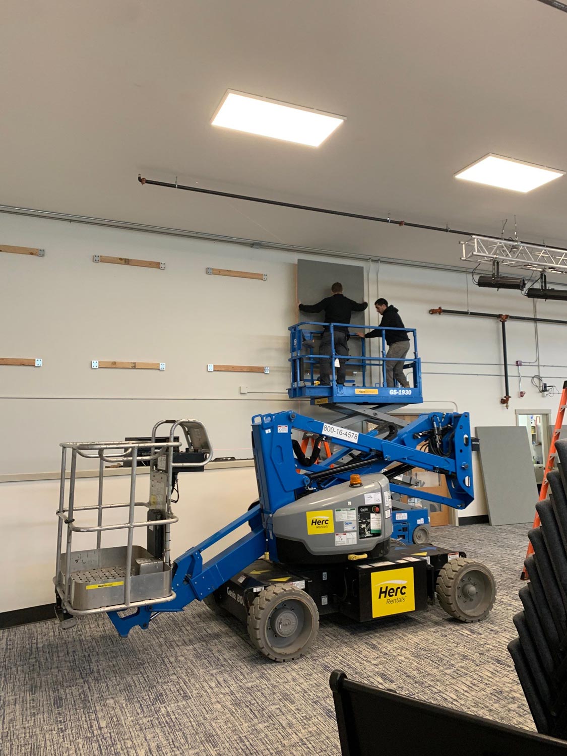 Jobsite