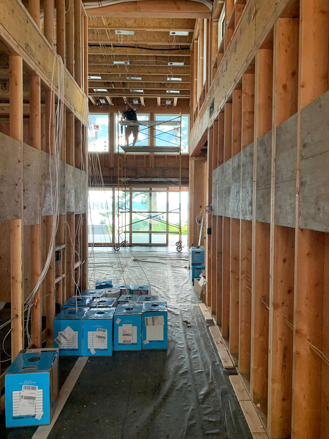 Jobsite
